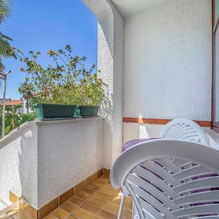 Apartman In Borik Poreč